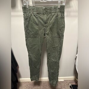 American Eagle Stretch Joggers